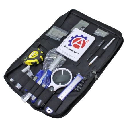 Набор для ВИК «Базовый» (с калибровкой)