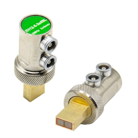 Преобразователь П112-5-3x4SL