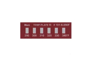 Индикаторы температуры Wahl Mini Six-Position