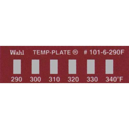 Индикаторы температуры Wahl Mini Six-Position