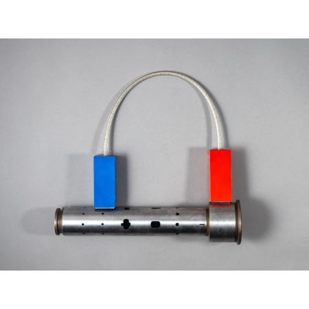 Магнит компенсационный постоянный НЕВА МКП-2