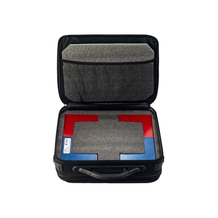 Комплект для размагничивания НЕВА МКП-3.2МП