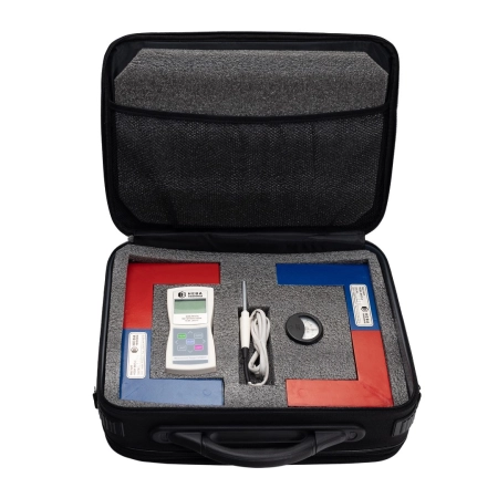 Комплект для размагничивания НЕВА МКП-3.3МП