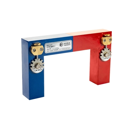 Магнит компенсационный регулируемый НЕВА МКР-1