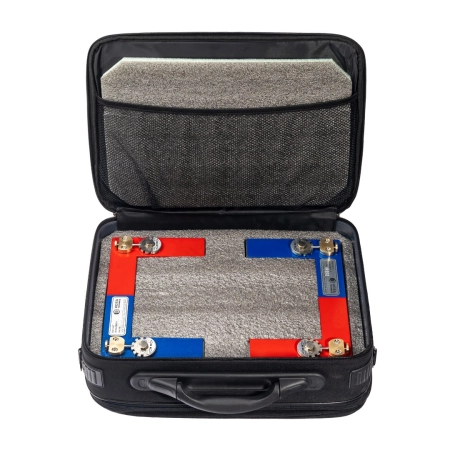 Комплект для размагничивания НЕВА МКР-1.2МП