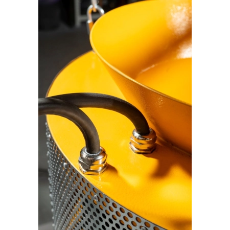 Установка размагничивания бурового инструмента НЕВА УРБТ-300.Б