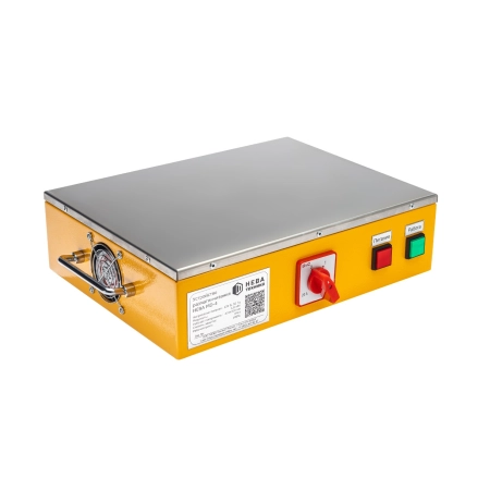 Настольное размагничивающее устройство НЕВА MD-4 (410х310 мм)