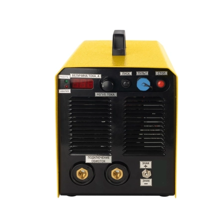 Устройство размагничивания труб НЕВА MD-T2.М1