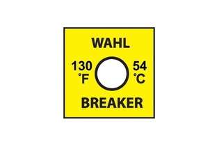 Индикаторы температуры Wahl Breaker
