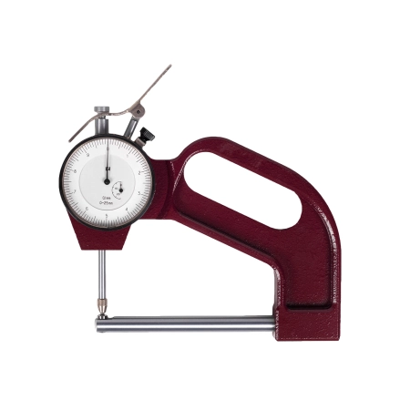 Стенкомер индикаторный типа С