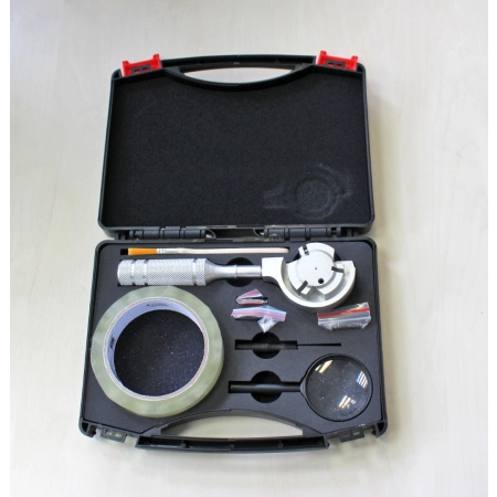 Роликовый нож-адгезиметр Триатест ЗАТ-РН