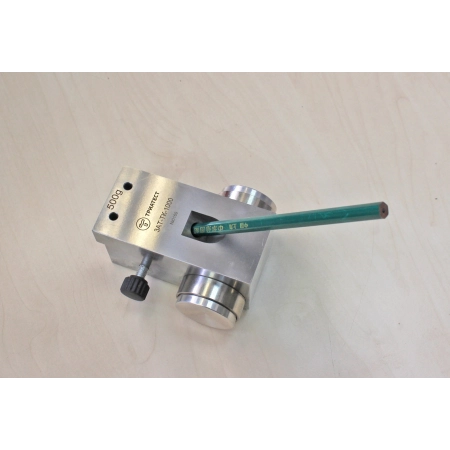 Твердомер покрытий по карандашу Триатест ЗАТ-ТК-1000 с калиб