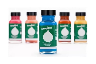 Термоиндикаторные жидкости Tempilaq