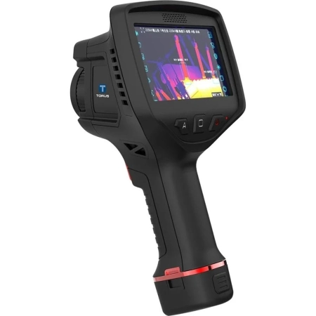 Тепловизор Torus SC600-A 2000