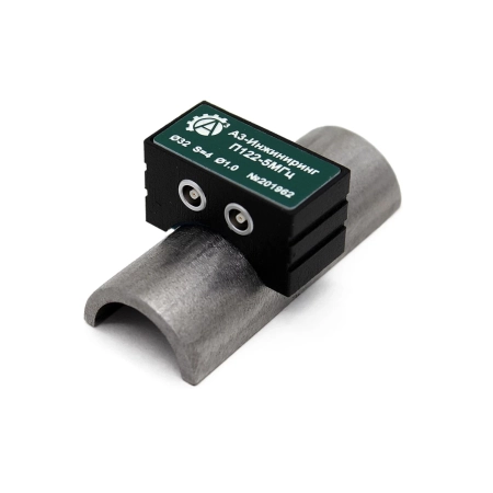 Хордовый ПЭП П122 для металла в комплекте с СОП