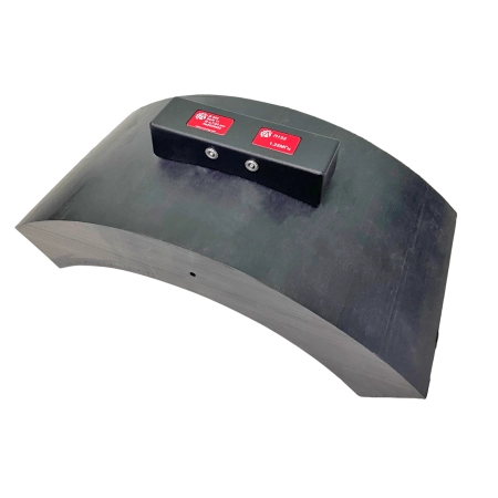 Хордовый ПЭП П122 для полиэтилена в комплекте с СОП