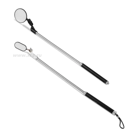 Зеркало инспекционное с гибким стержнем