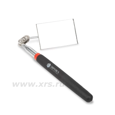 Зеркало телескопическое инспекционное прямоугольное