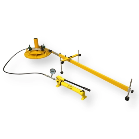 Штамповая установка ШУСН-01-С