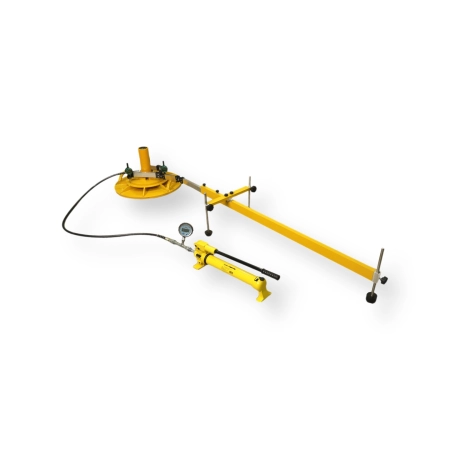 Штамповая установка ШУСН-01-У