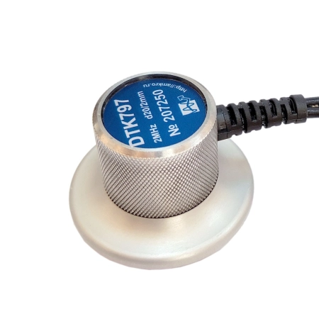 Преобразователь DTK797