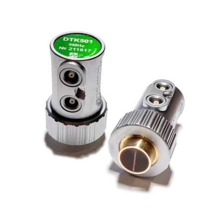 Преобразователь DTK501