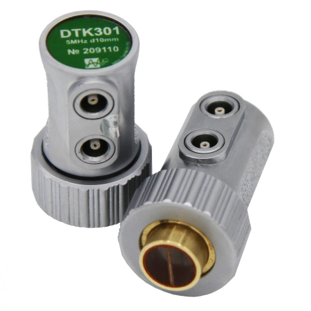 Преобразователь DTK301