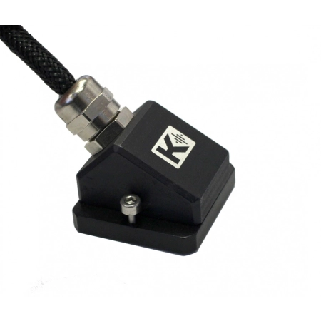 4L16-1.6х16-D54 фазированная решетка, 16 эл, 4 МГц