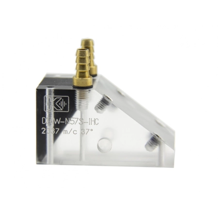 D1AW призма для ФР преобразователей Sonatest