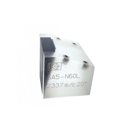 SА5 призма для ФР преобразователя с корпусом A5