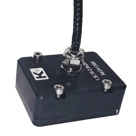 1.5L16-2.8х26-A4, фазированная решетка, 16 эл., 1.5 МГц