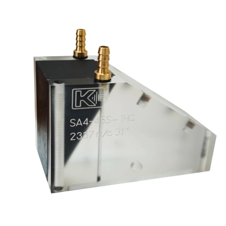 SA4 призма для ФР преобразователей Olympus