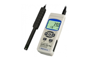 Логгер измерения влажности PCE-313A