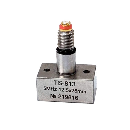 Преобразователь иммерсионный TS-813