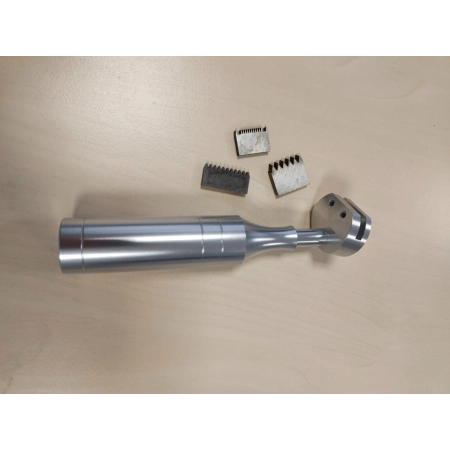 НОЖ АДГЕЗИМЕТР АВМ КН 123