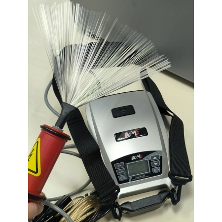 ЭЛЕКТРОИСКРОВОЙ ДЕФЕКТОСКОП АВМ Е2-30