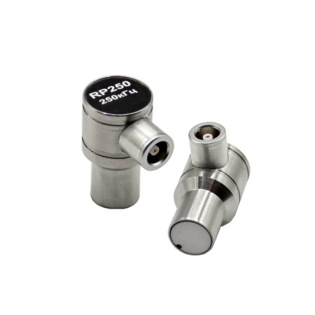 RP250 преобразователь резонансный 250кГц