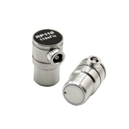 RP110 преобразователь резонансный 110кГц