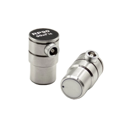 RP90 преобразователь резонансный 90кГц