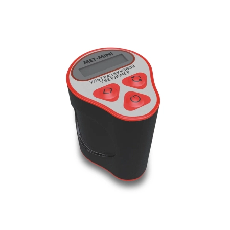 Твердомер портативный ультразвуковой Мет-mini