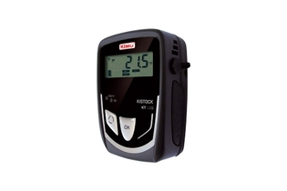 Регистраторы температуры KIMO KT 110