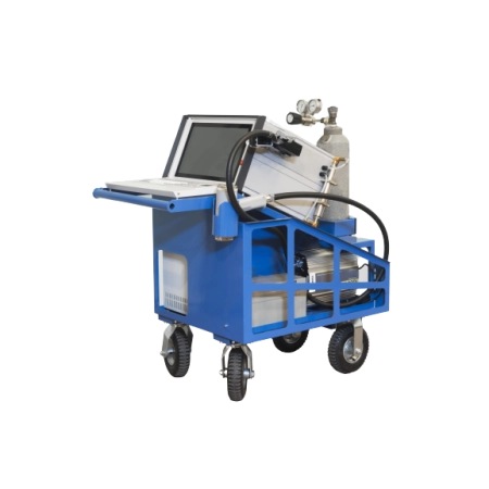 Мобильный спектрометр «Минилаб СЛ»