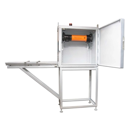 Портативная камера радиационной защиты «Арион-07.24.11.10»