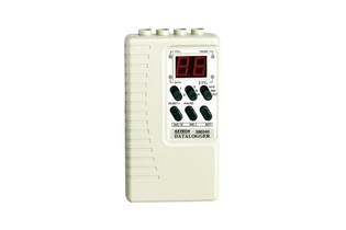 Регистратор данных с питанием от батареи Extech 380340