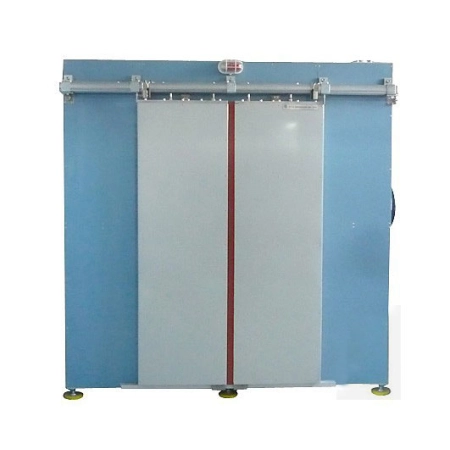 Разборная рентгенозащитная кабина КРЗ-225