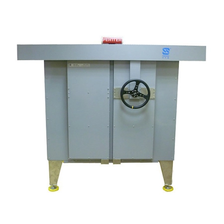 Разборная рентгенозащитная кабина КРЗ-160