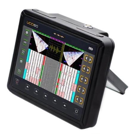 Ультразвуковой дефектоскоп УСД-60-8К