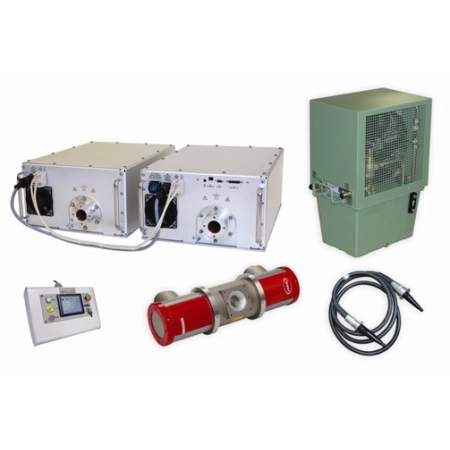 Стационарные рентгеновские аппараты «Руслан»