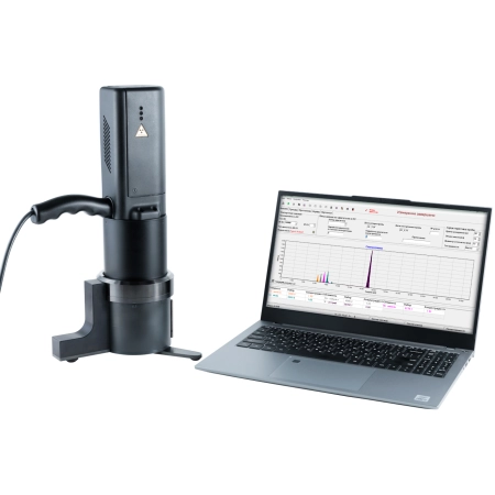 АДК ПРИЗМА — Рентгенофлуоресцентный энергодисперсионный анализатор веществ и материалов