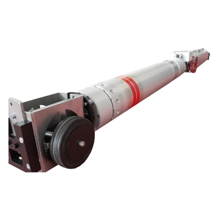 Рентгеновские кроулеры CR-219